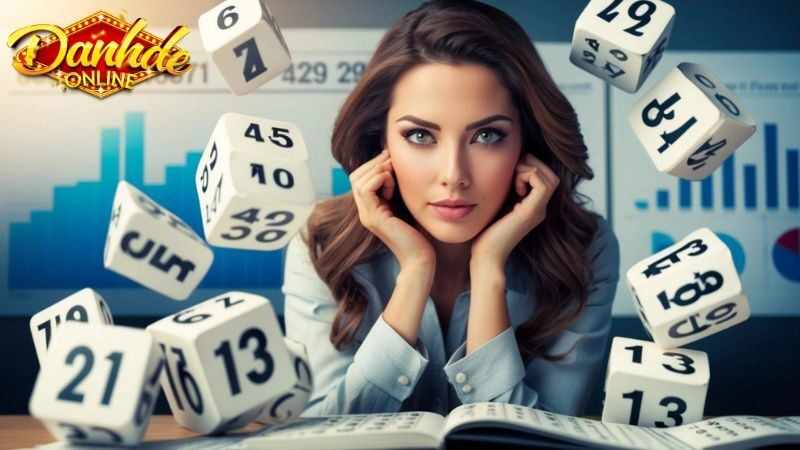 Tiết lộ những phương pháp soi cầu lô đề cực hiệu quả