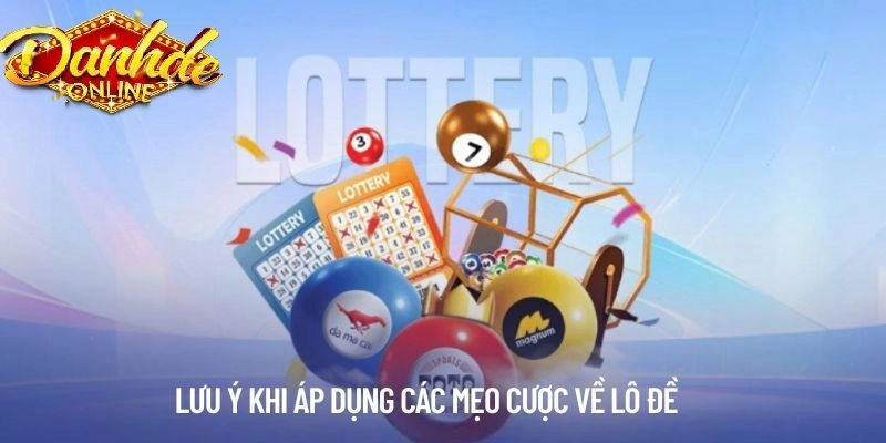 Quản Lý Ngân Sách Thông Minh Khi Đánh Lô Đề Online